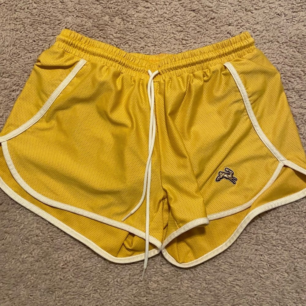 Tracksmith Van Cortlandt Shorts